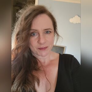 Meet your Posher, Judy